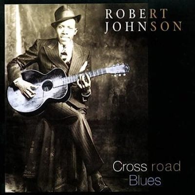 Cross Road Blues Uma Obra-Prima Crua e Dolorosa de Robert Johnson